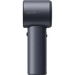 Портативний вентилятор JisuLife Handheld Fan Pro1 Grey [167297] - мініатюра 7