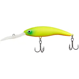 Воблер Select Basher 110F 110 мм 23.0 г #01, мax 6.0 м