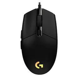 Ігрова миша Logitech G-102 Lightsync ESports Gaming 8000 DPI, 35G - мініатюра 3
