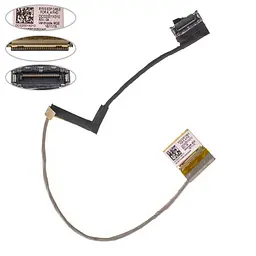 Шлейф матриці для ноутбука LENOVO (Ideapad Y700-15ACZ) eDP (FullHD) (5C10K25543)