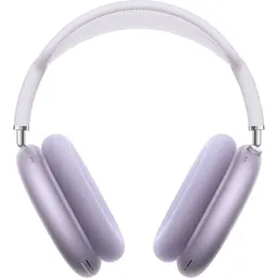 Навушники Apple Airpods MAX 2 PURPLE-ZEE (MHWP4ZE/A) - мініатюра 2