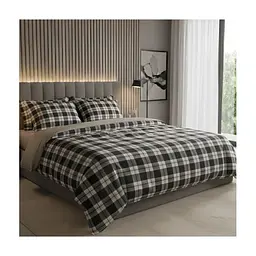 Постільна білизна Viluta 11 Brushed Warm Cotton (50 х 70 - 2 шт) євро (W11_Warm_ev)