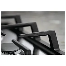 Варочна поверхня Electrolux KGS6426SX - мініатюра 9