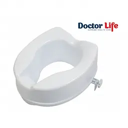 Туалетне сидіння Doctor Life 10766/В (10766/B-1320) - мініатюра 3