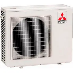 Спліт-система Mitsubishi Electric Premium Zubadan MSZ-LN25VGW-E1/MUZ-LN25VGHZ-ER1 White [129725] - мініатюра 3