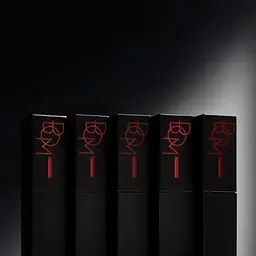 Матовий тінт для губ Beauty of Majesty BOM Matt Holic Tint H BG 502 Sunset Brown 8.5 г - мініатюра 4