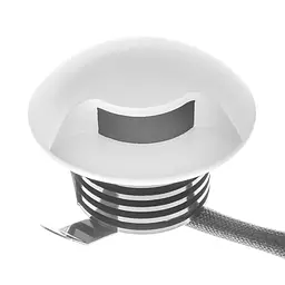 Підсвітка Brille настінна сходів LED AL-524/3W PKW - мініатюра 3