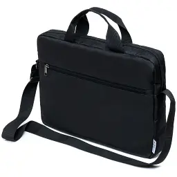 Сумка для ноутбука Vinga 15.6" NB001 black (NB001BK) - мініатюра 1