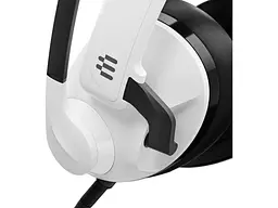 Навушники з мікрофоном Sennheiser EPOS H3 Xbox Edition Black/White (1001267) - мініатюра 3