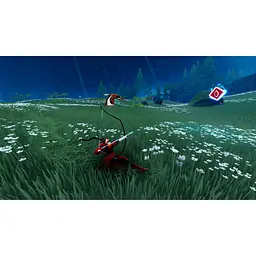 Ключ активації Microsoft The Pathless для Xbox One/Series - мініатюра 6