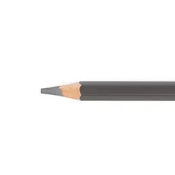 Олівець акварельний 99IDEAS "Aqua Expert", Warm Gray/Тепло-сірий, 99AE-WG