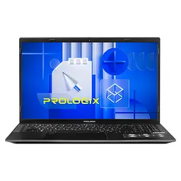 Ноутбук Prologix Optima S15-125 (PLS15.4AXN.153) Black - мініатюра 2