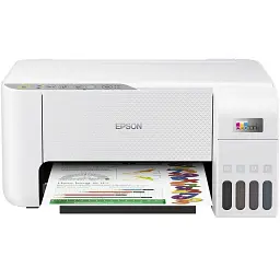 Багатофункціональний пристрій Epson EcoTank L3256 c WiFi (C11CJ67414)