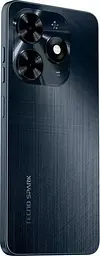 Смартфон Tecno Spark 20C (BG7n) 4/128GB Dual Sim Gravity Black (4894947011740) - мініатюра 5