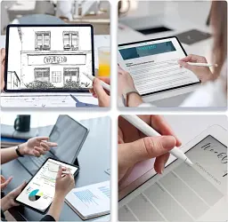 Стилус Metapen Pencil A14 для iPad Pro 12.9 - мініатюра 5