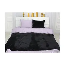 Постельное белье MirSon Велюр Winter Delicate 28-0104 Micelio 175х210 (2200004049632)