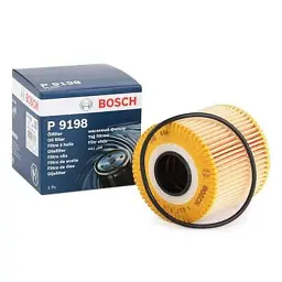 Фільтр масляний Bosch 1 457 429 198 - миниатюра 4