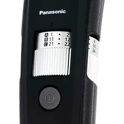 Тример для бороди та вусів Panasonic ER-GB96-K520 [126991] - мініатюра 10