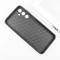 TPU+PC чохол Prisma Fluffie для Samsung Galaxy A26 5G Puzzle - мініатюра 5