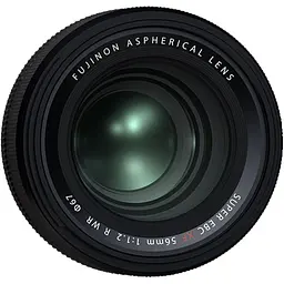 Об'єктив Fujifilm XF 56mm f/1.2 R WR (16780028) [99552] - мініатюра 5