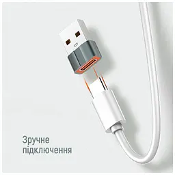 Перехідник USB-C to USB-A ColorWay (CW-AD-CA) - мініатюра 9