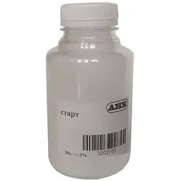 Старт-пудра для фотобарабанів AHK 50г цинкова (3202762)