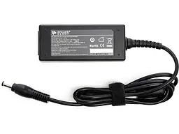 Блок живлення для ноутбуків PowerPlant DELL 220V, 19V 30W 1.58A (5.5 x 2.5) (DL30F5525)
