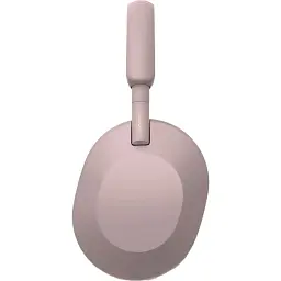 Навушники Bluetooth Stereo Sony WH-1000XM5 Smoky Pink (WH1000XM5P.CE7) UA - мініатюра 2
