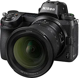 Об'єктив Nikon NIKKOR Z 14-30mm f/4 S (JMA705DA) [87528] - мініатюра 7