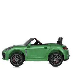 Дитячий електромобіль-машина Bambi M 5826EBLRS-5 до 30 кг - мініатюра 3