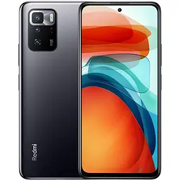 Смартфон Xiaomi Redmi Note 10 Pro 5G 6/128GB Gray Global Rom Refurbished