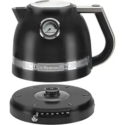 Електрочайник KitchenAid 5KEK1522EBK [126219] - мініатюра 5