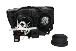 Фара передня ліва Jeep Compass 06-25р TYC (20-16656-25-9) - мініатюра 2
