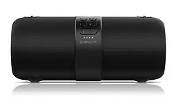 Акустична система Real-El X-735 Black