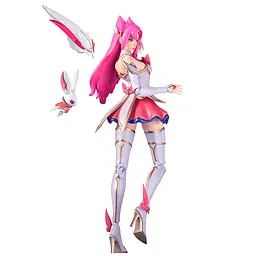Фігурка League of Legends Star Guardian Kai'Sa (Ліга легенд) 19 см - мініатюра 6