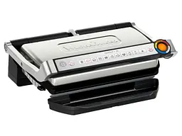 Електрогриль Tefal Optigrill+ XL GC727D10