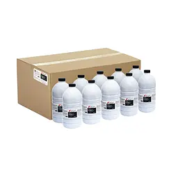 Тонер HP LJ P1005/1505/M1120/M1522, Canon LBP-3010/3100/3250, 10 кг (10 банок по 1 кг), Static Control (MPT7-1KG-10-P)