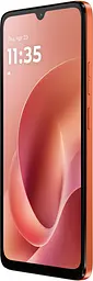 Смартфон Motorola Moto G06 4/128GB Arabesque (UA UCRF) - мініатюра 4