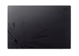 Корпус ноутбука / кришка екрана від ноутбука Acer Nitro Lite NL16-71G (61.D24N8.002) Оригінал від Acer