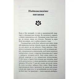 Таємничий світ котів - Гербі Бреннан Фабула (9786175223475) - мініатюра 12