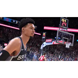 Ключ активації Microsoft NBA 2K25 Tournament Edition для Xbox One/Series S/X - мініатюра 6