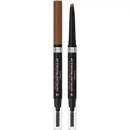 Карандаш для бровей L’Oréal Paris Infaillible Brows 24H Filling Triangular Auburn тон 5.23, 3 г