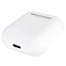 Стереогарнітура Bluetooth Hoco ES39 White - мініатюра 3