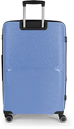 Валіза Gabol Kume (L) Blue (123547-003) - мініатюра 2