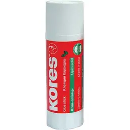 Клей-олівець KORES Kores, основа PVP, 40г K12402
