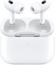 Навушники TWS Apple AirPods Pro 2nd generation (MQD83)