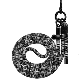 Ремінець Proove Twist Spiral Cross-Body Strap в асортименті - мініатюра 6