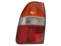 Ліхтар (фонарь) задній лівий Mitsubishi L200 96-11р Depo (214-1952L-AE)
