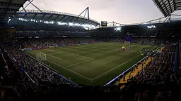Гра Sony PlayStation 4 FIFA 21 Російська Озвучка Б/в - мініатюра 6