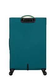 Валіза 78,5 См American Tourister CLOUDRIDER MISTY TEAL 78,5x49x30(32) MJ4*04006 - мініатюра 4